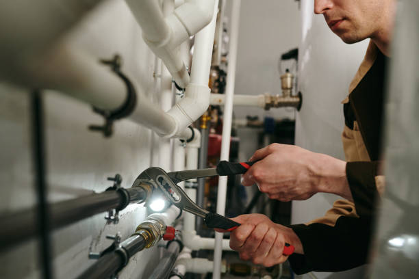 Best Emergency Plumbing Repair  in Blandon, PA