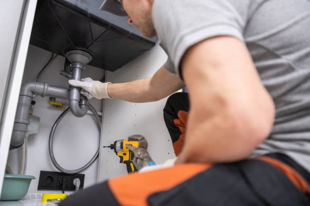 Best Plumbing Repair Near Me  in Blandon, PA