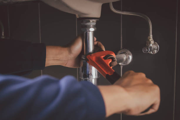 Best Plumbing Inspection Services  in Blandon, PA